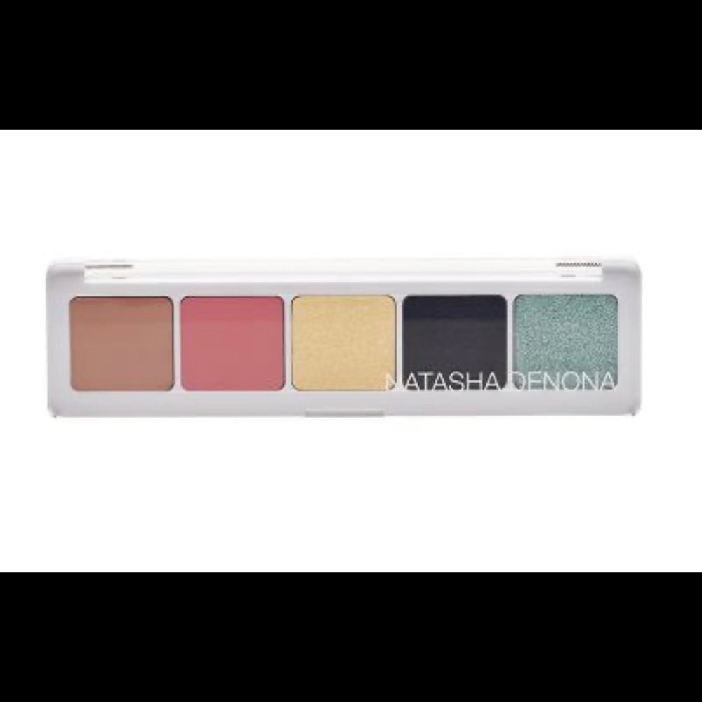 Natasha Denona Jubilee Palette